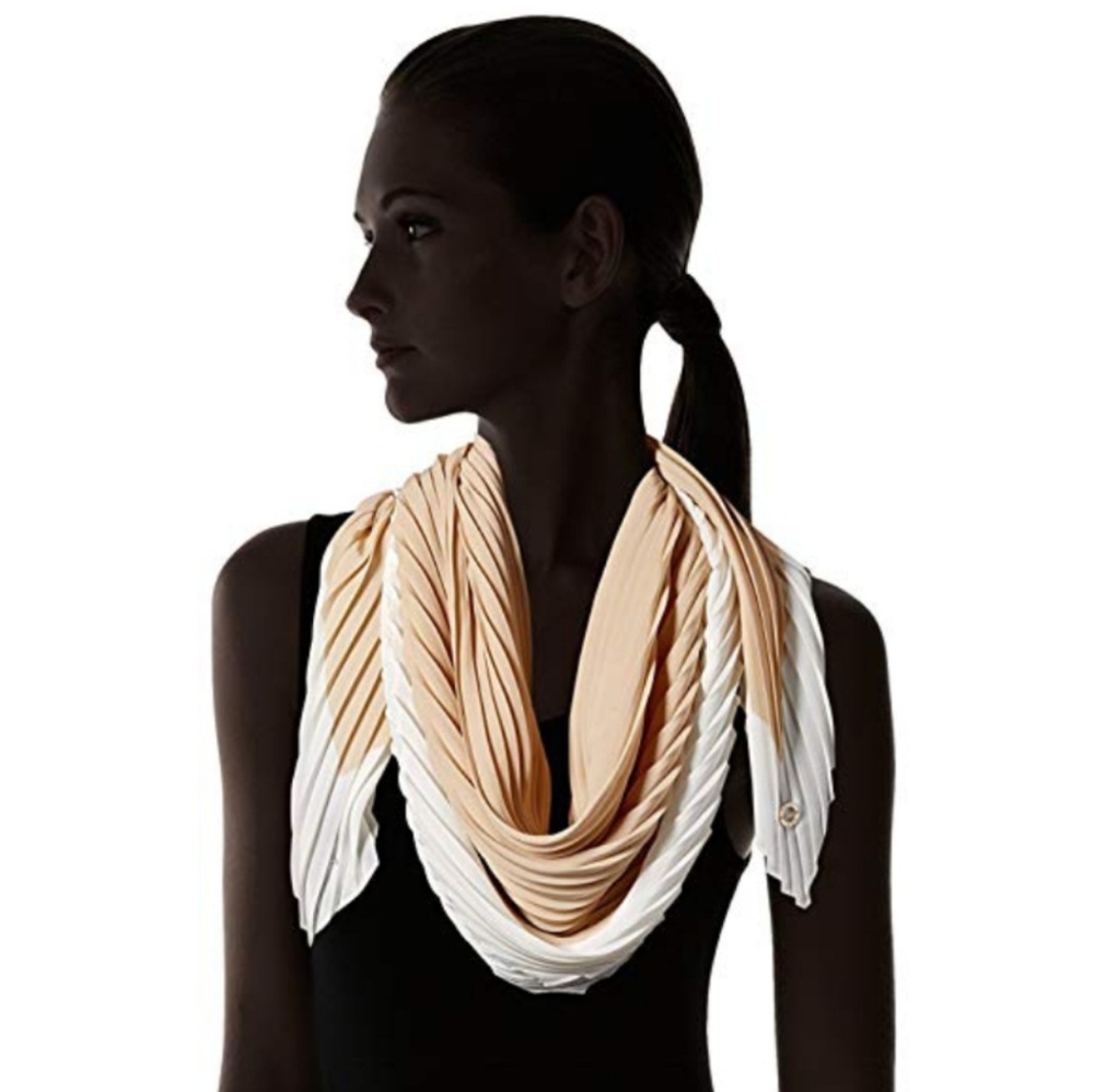 Calvin Klein scarf